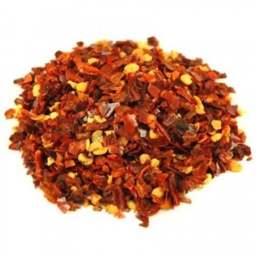 Чилі різаний (банка) 400г